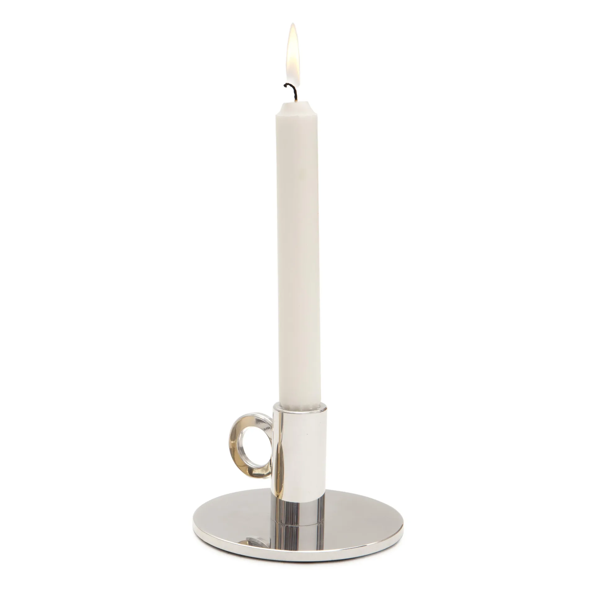 KLONG Chandelier Vesper aluminium