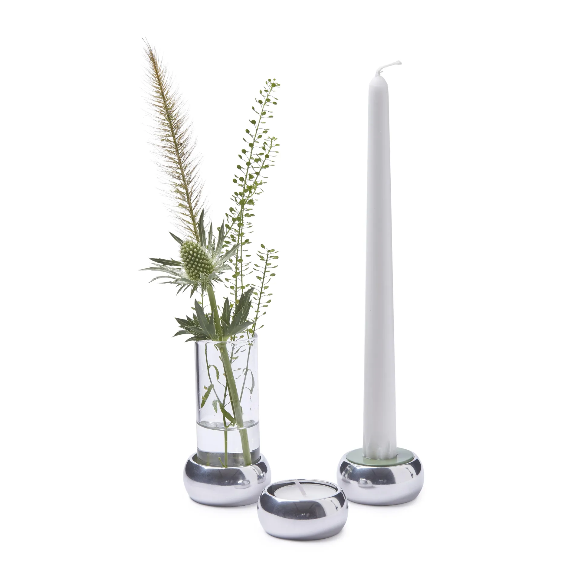 KLONG Constella cadeauverpakking aluminium