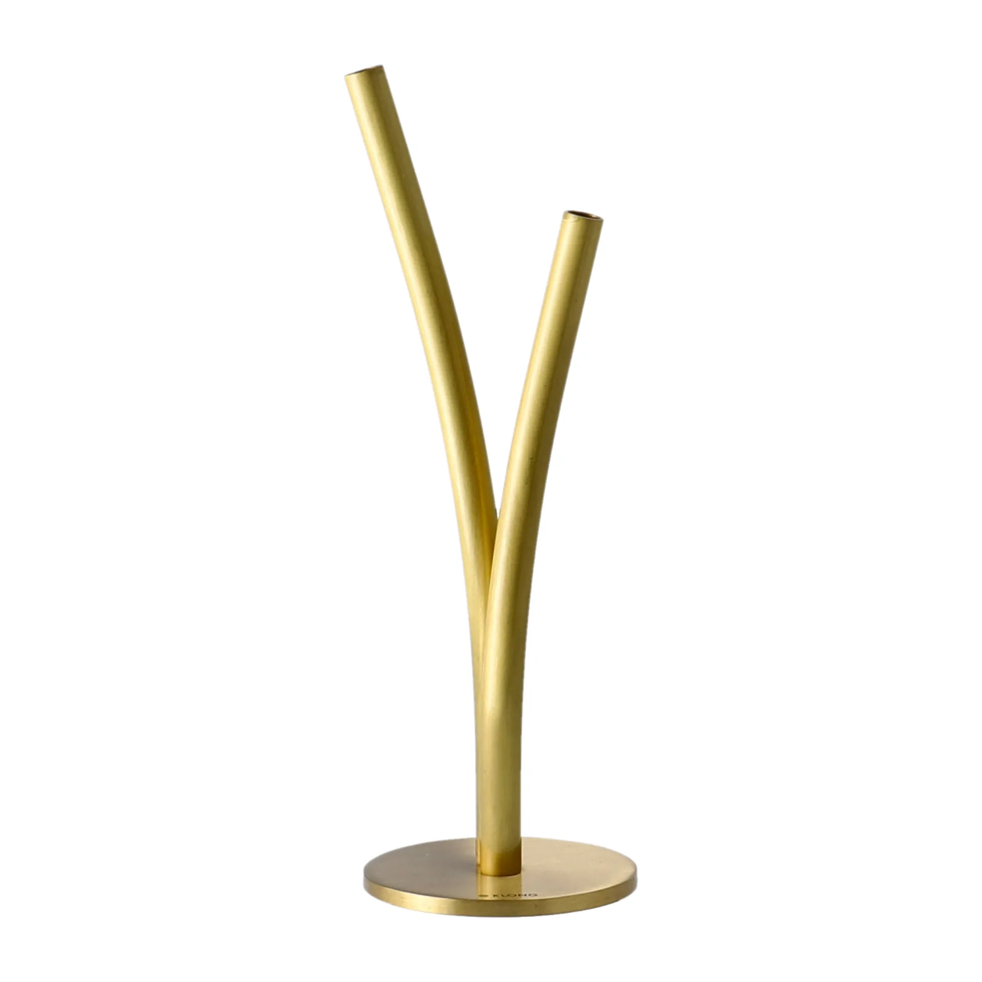 KLONG Vase Skott, laiton petit