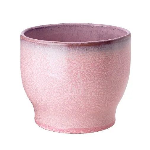 Knabstrup Keramik Cache-pot Knabstrup Ø14,5 cm Rose
