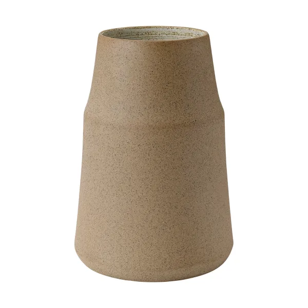 Clay vas 18 cm, warm