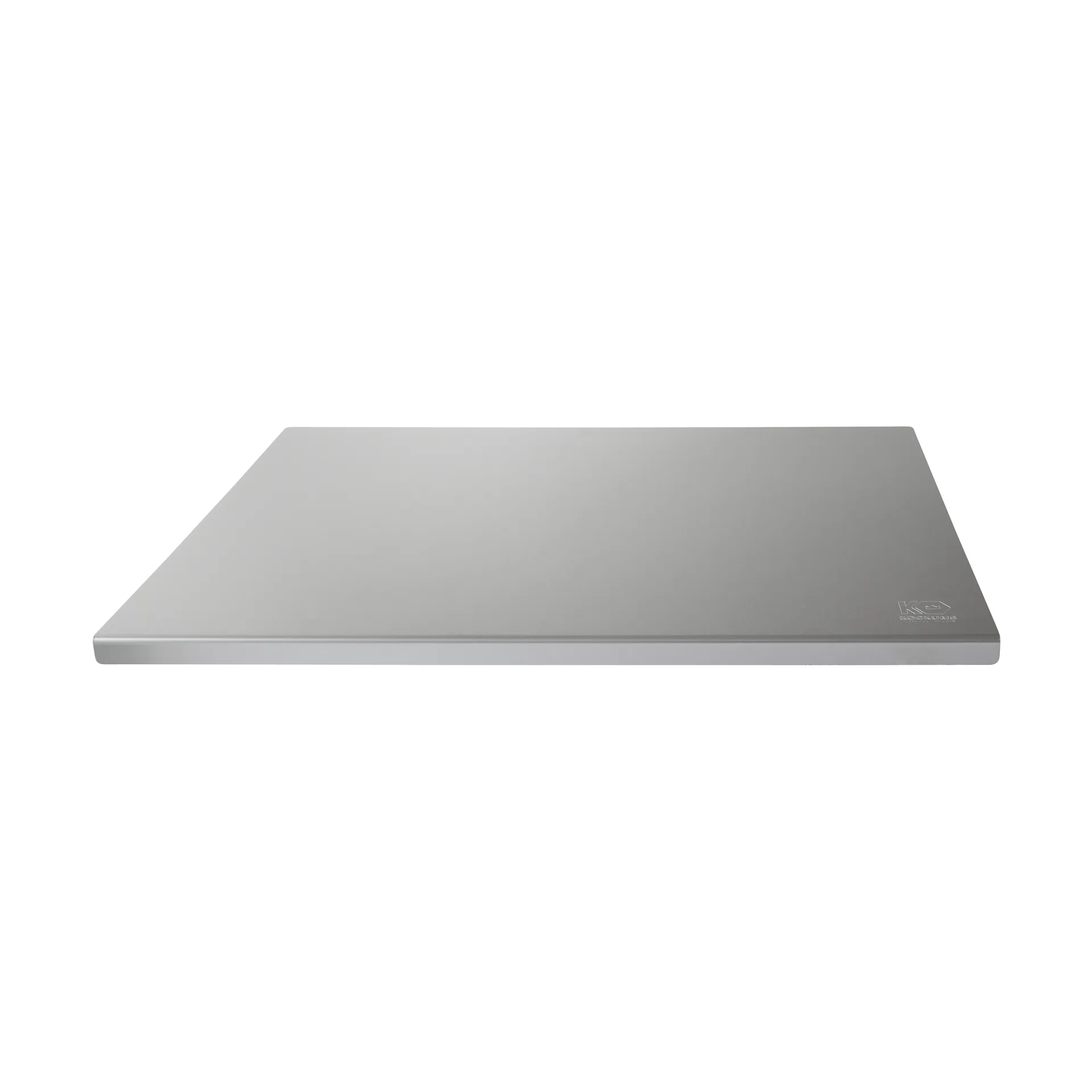 Kockums Jernverk Kockums bagebord rustfrit stål 60 x 47,5 cm