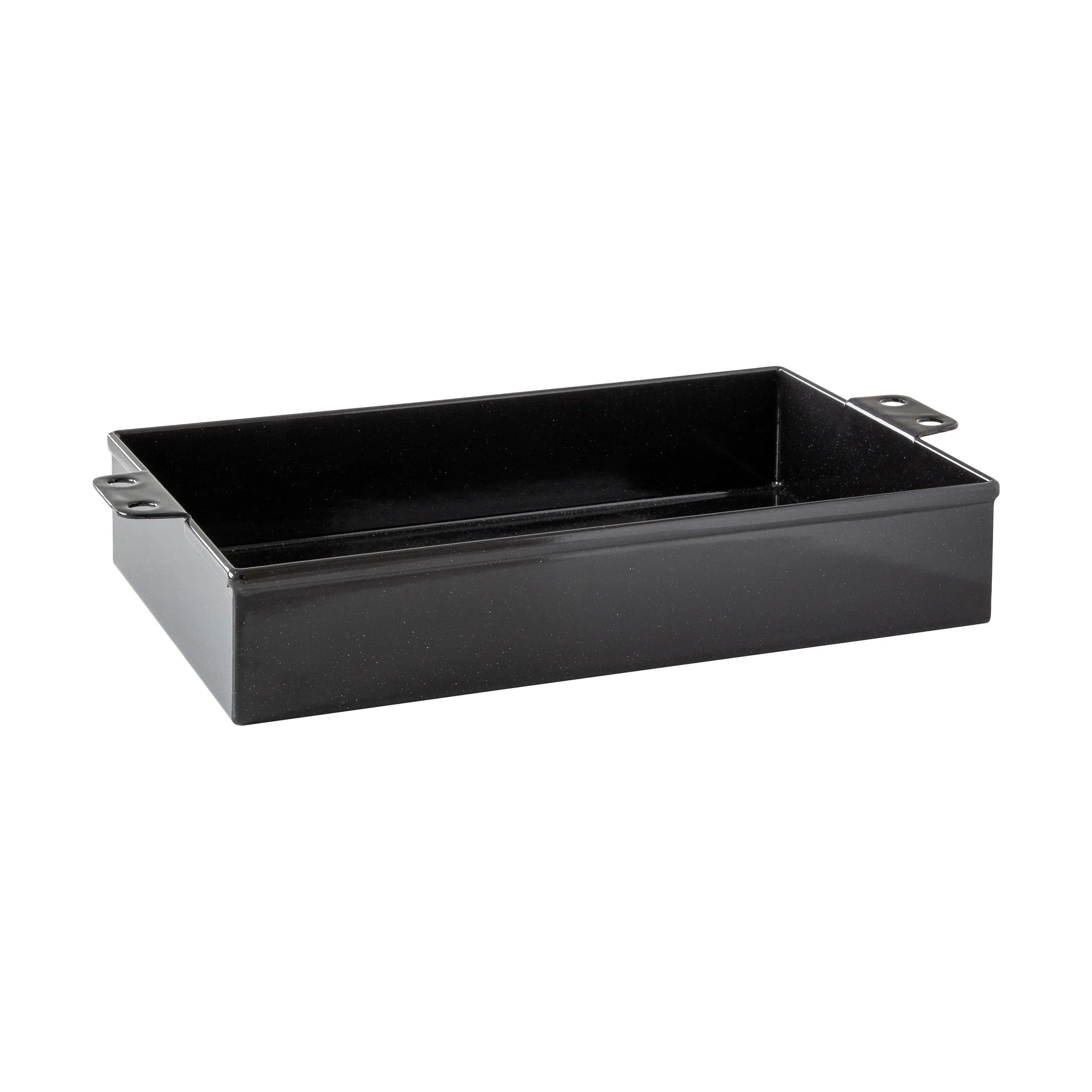 Kockums Jernverk Kockums bageform Sort, 35x20,7 cm