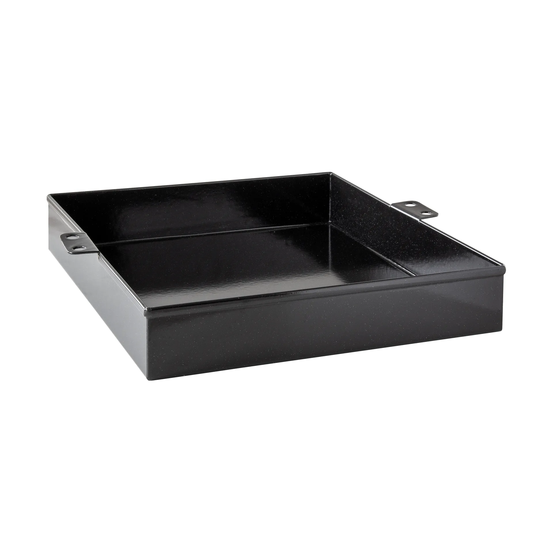 Kockums Jernverk Kockums bageform Sort, 40x35 cm