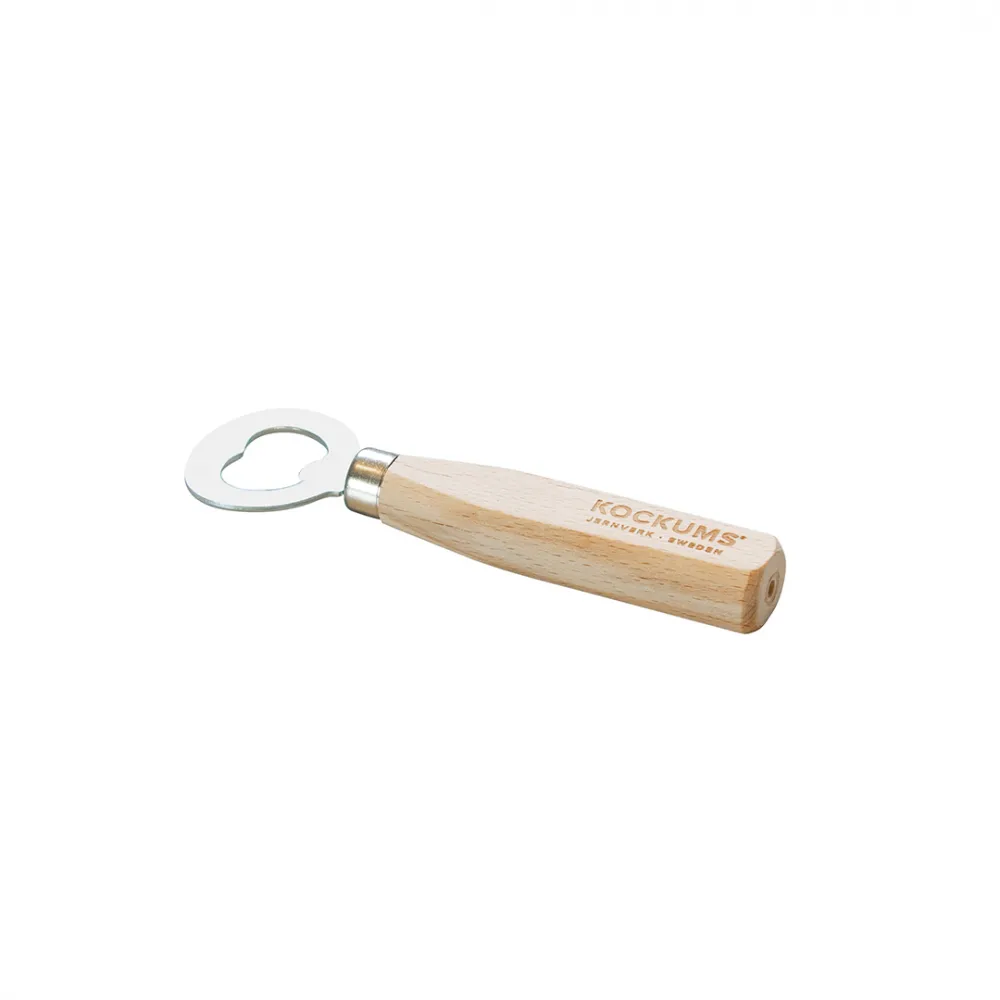 Kockums Jernverk Kockums flaskeåbner 14,5 cm