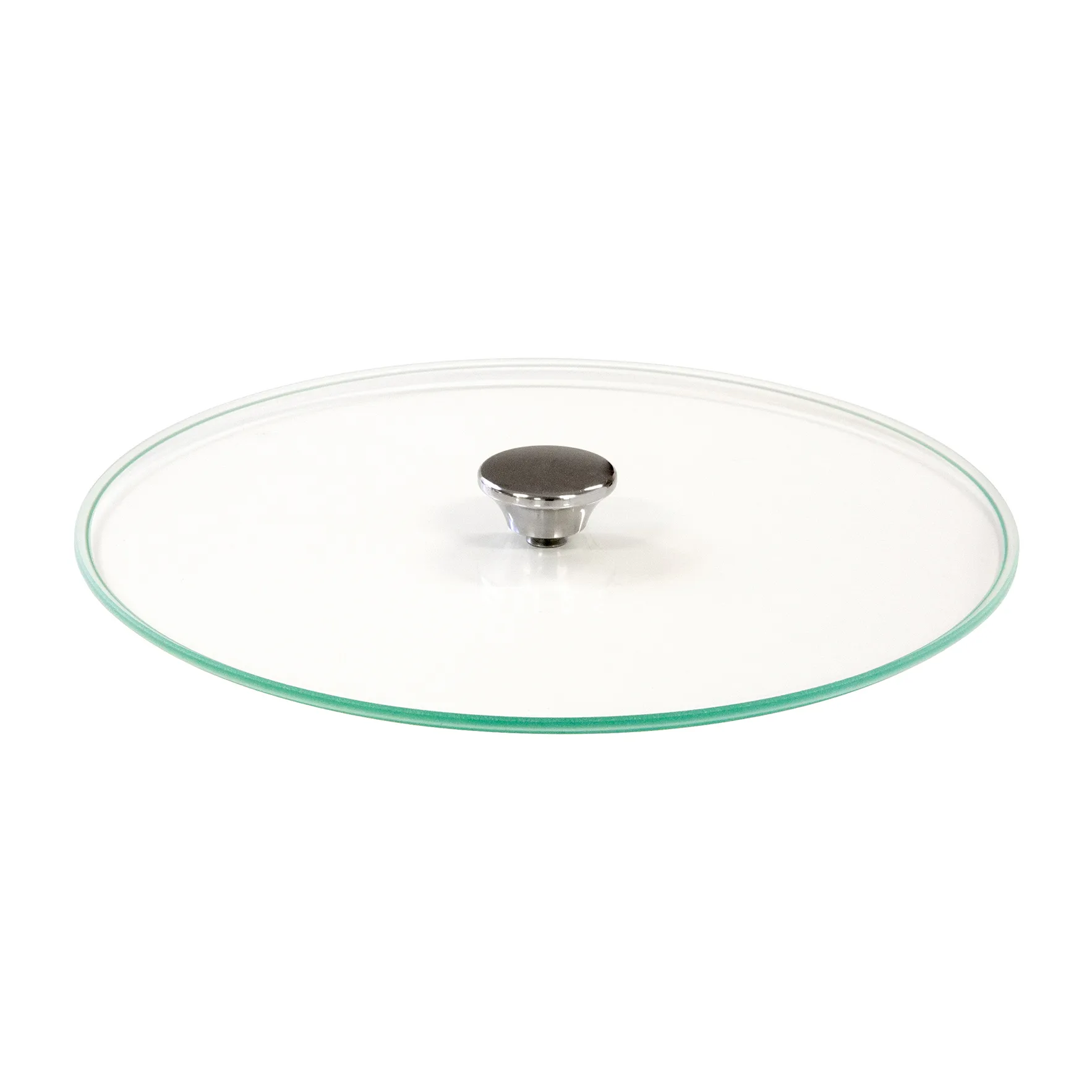 Kockums Jernverk Kockums glaslåg til stegespade Ø24 cm
