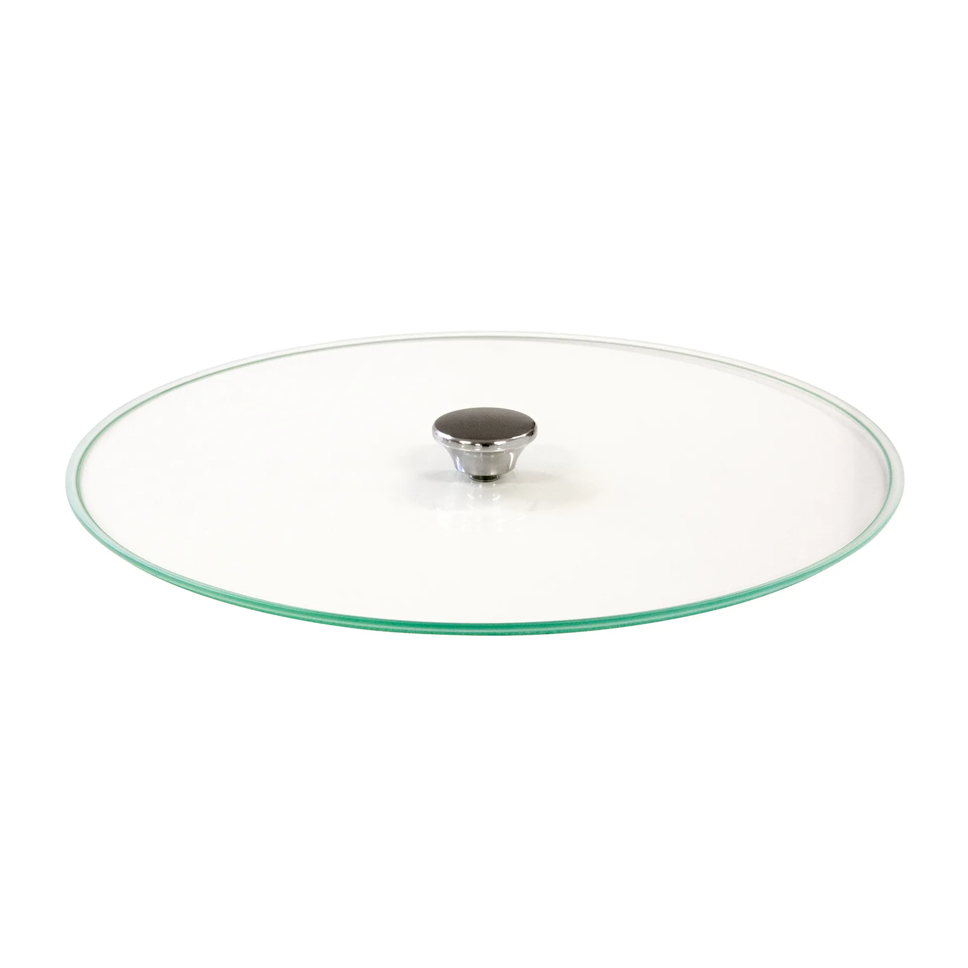 Kockums Jernverk Kockums glaslåg til stegespade Ø28 cm