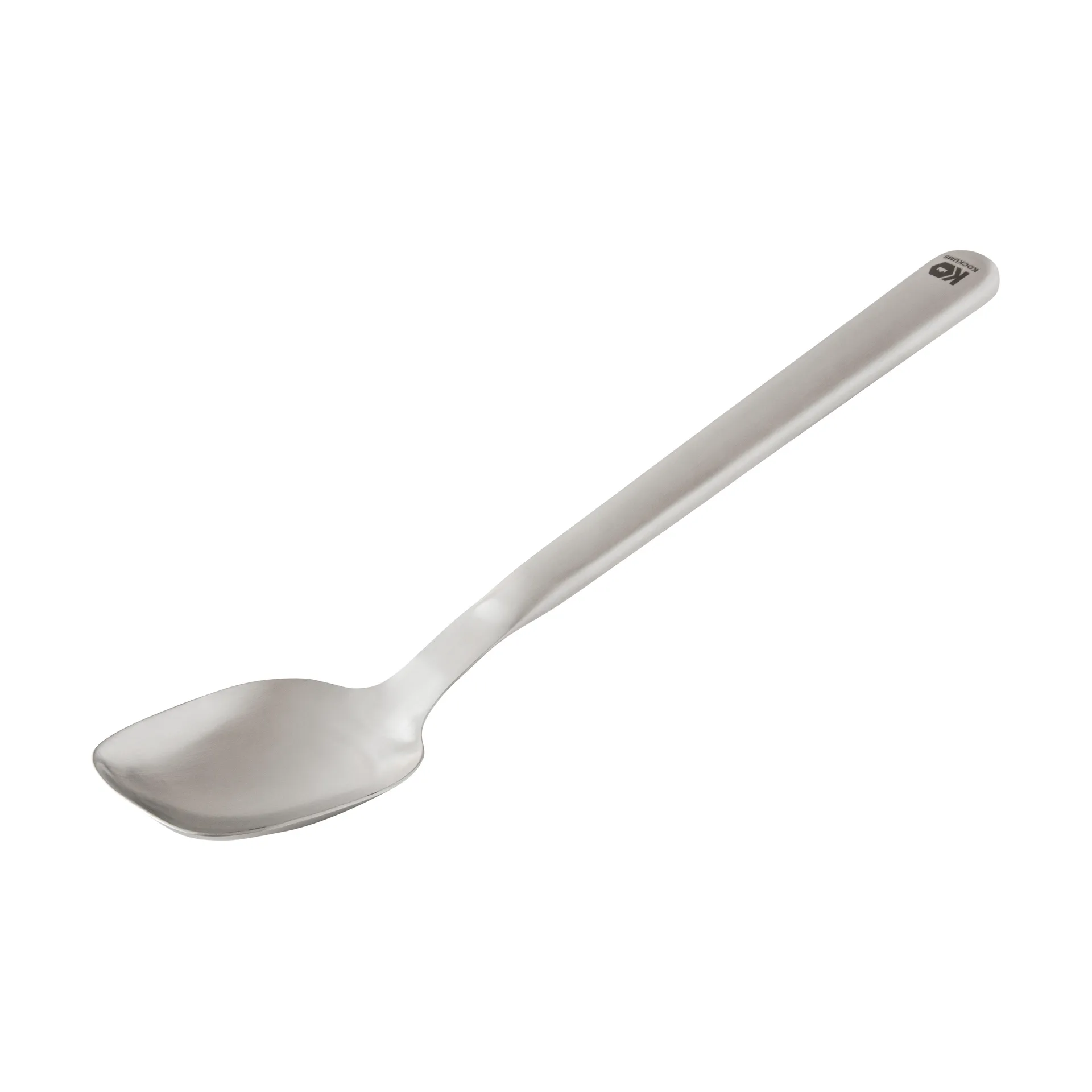 Kockums Jernverk Kockums grydeske Rustfrit stål, 33 cm billede