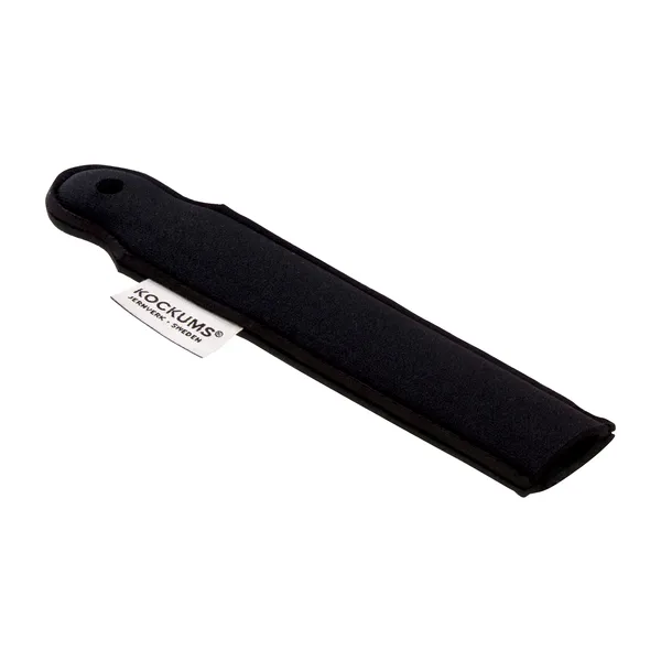 Kockums handtagsskydd till stekpanna kolstål, 5x19 cm-neopren