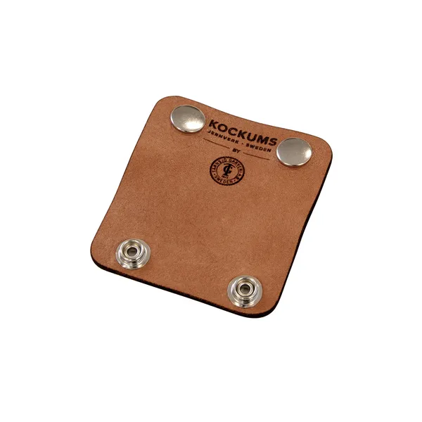 Kockums handtagsskydd till tekanna 2 L, 8x9 cm-Tärnsjöläder