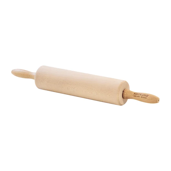 Kockums kavel 25 cm, Bok