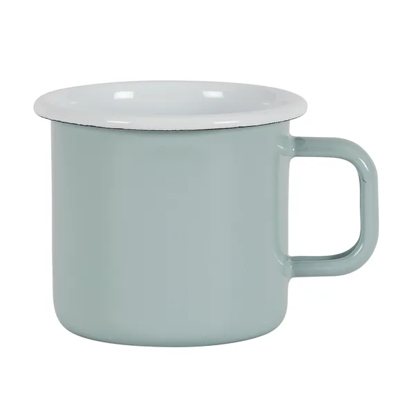 Kockums mugg 37 cl, Green Orion