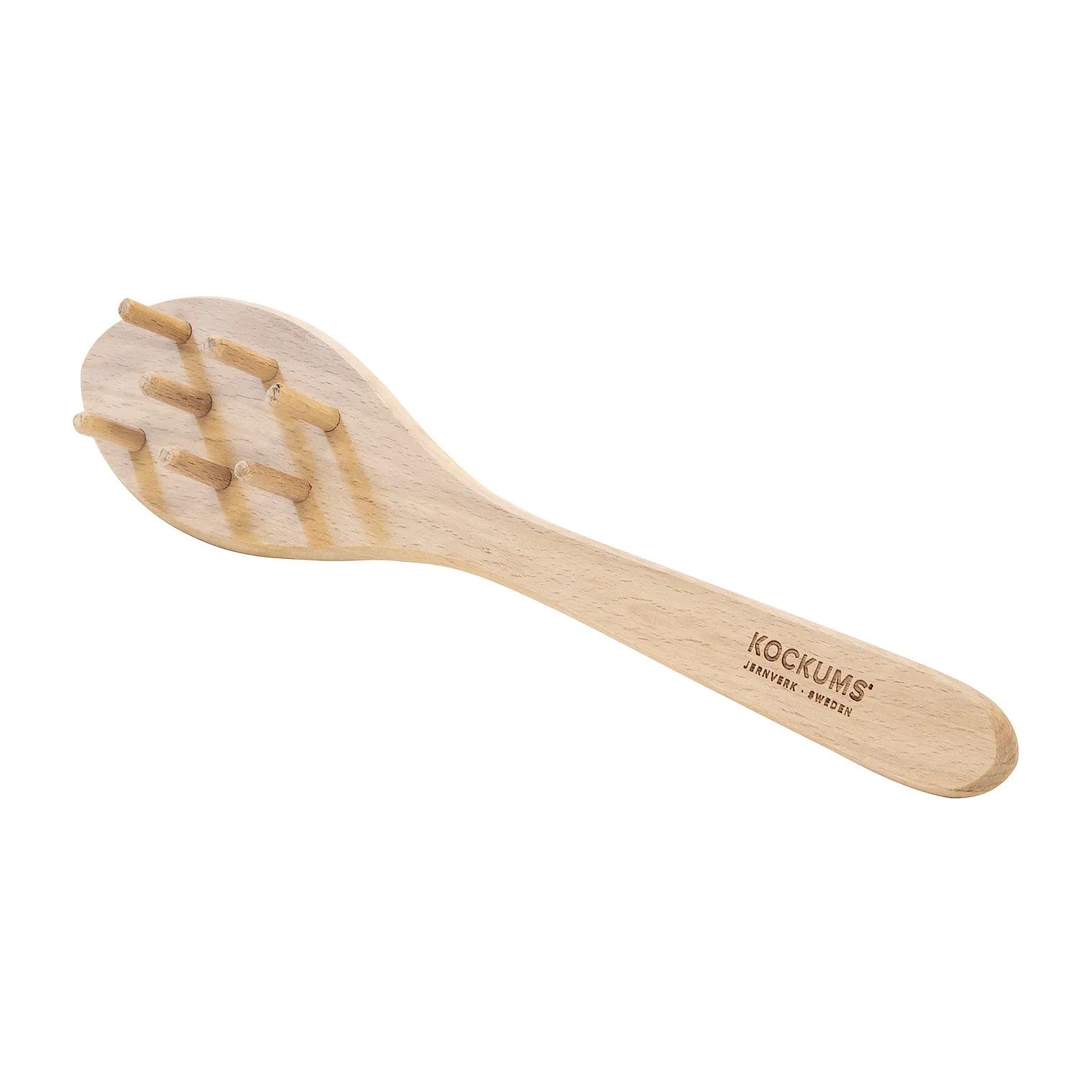 Kockums Jernverk Kockums pastaske 30 cm Bøg billede