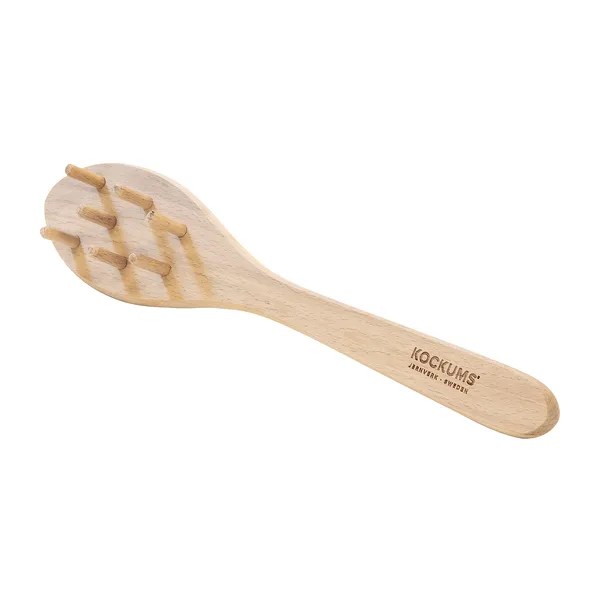 Kockums pastaslev 30 cm, Bok