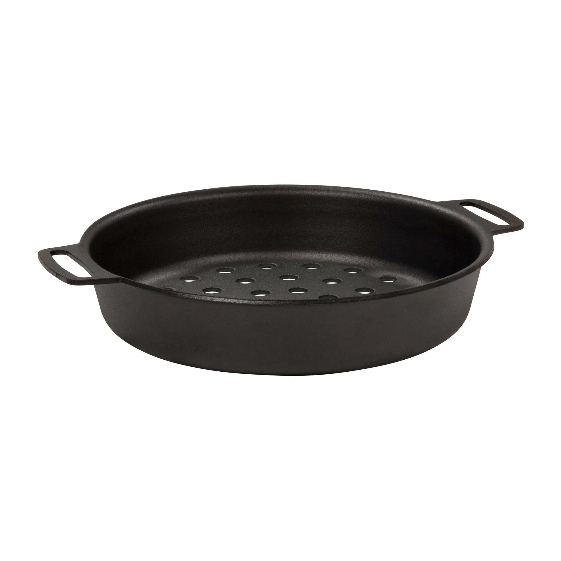 Kockums Jernverk Kockums perforeret form Ø24 cm