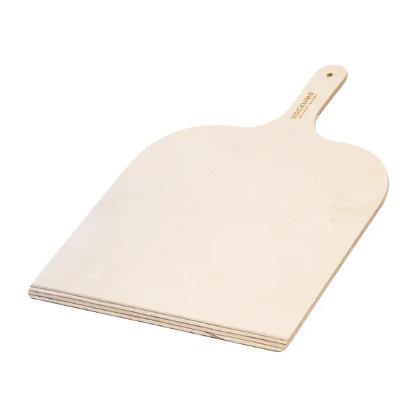 Kockums pizzaspade 29x40 cm, Plywood