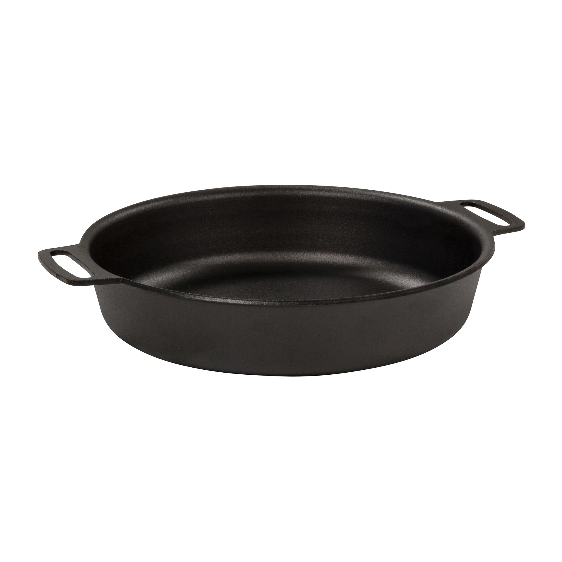 Kockums Jernverk Kockums stegepande/tærteform Ø24 cm