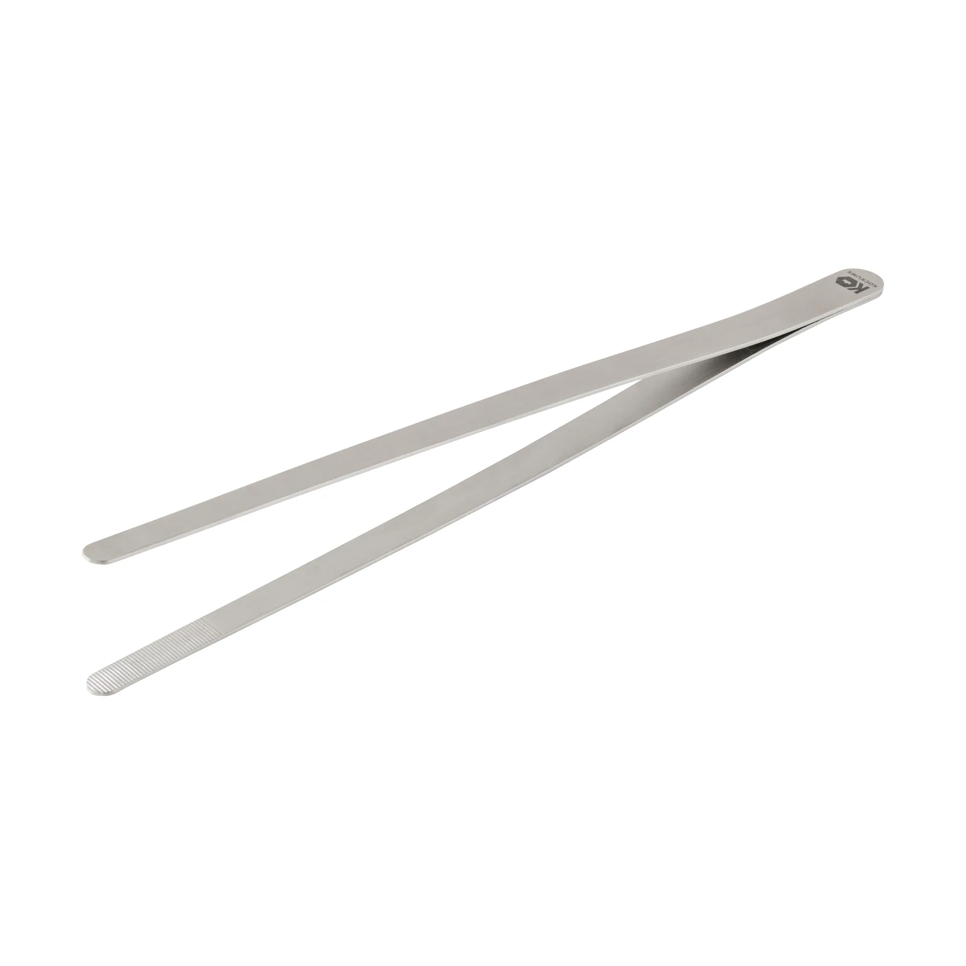 Kockums Jernverk Kockums stegepincet Rustfrit stål, 31 cm