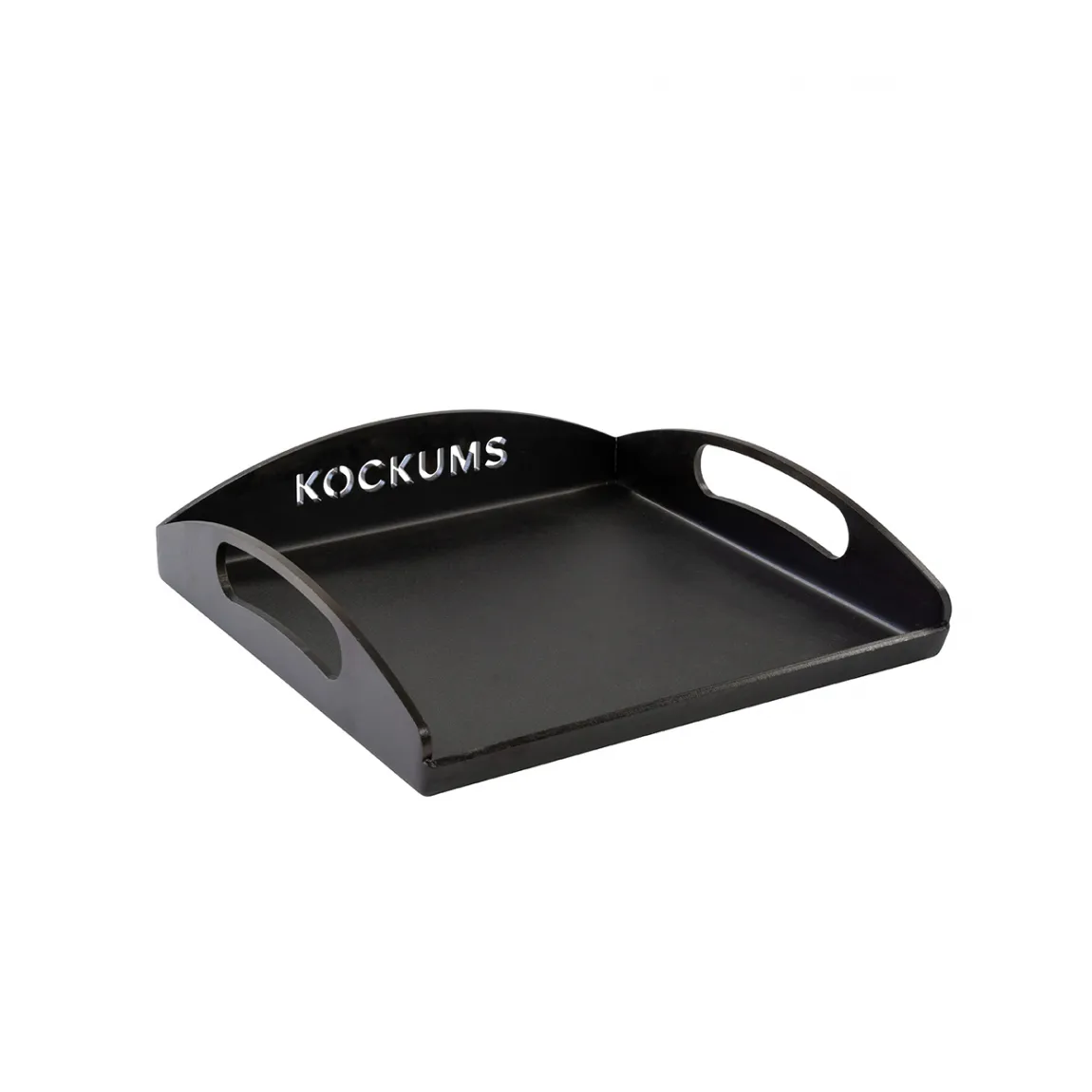 Kockums Jernverk Kockums stegeplade 35x35 cm