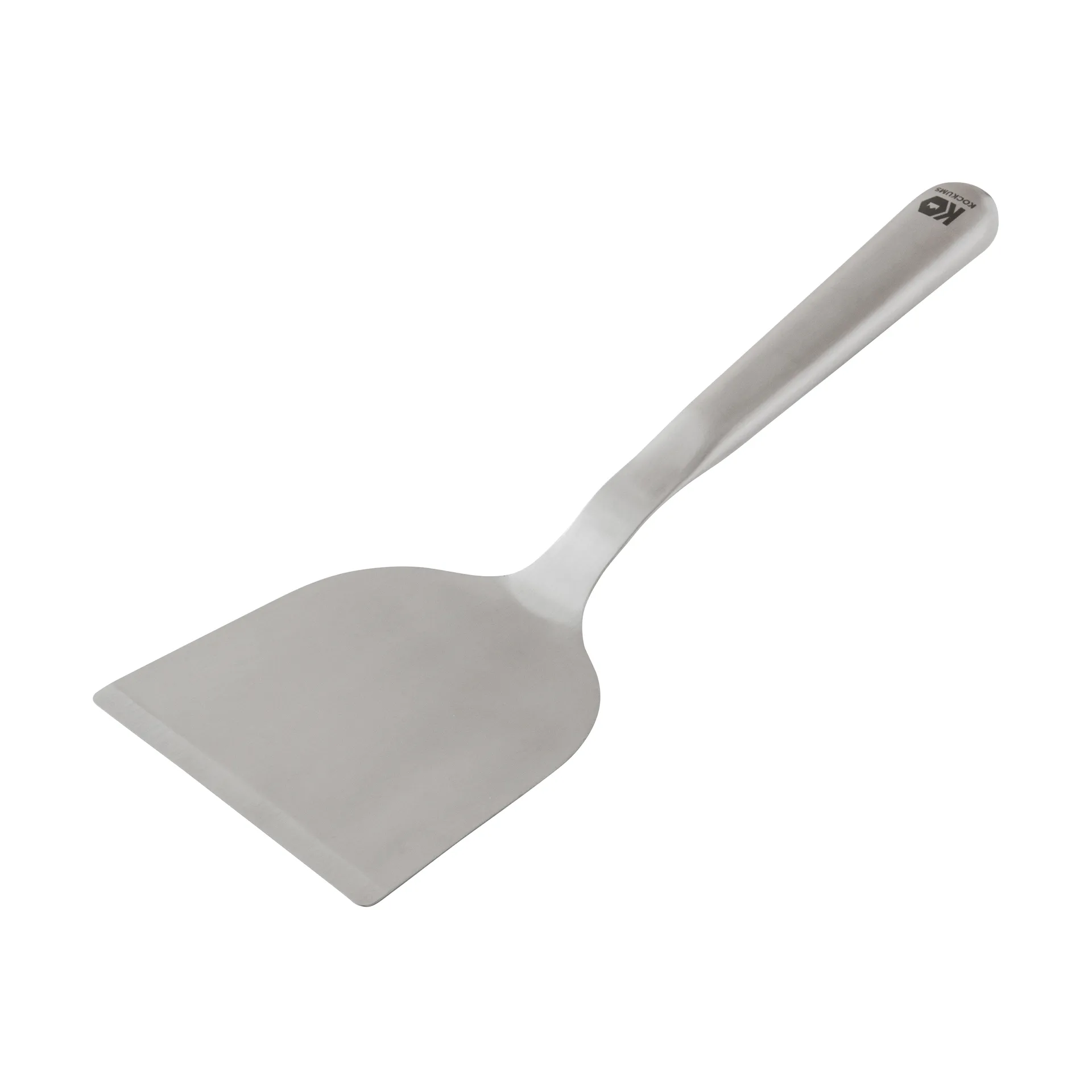 Kockums Jernverk Kockums stegeskraber Rustfrit stål, 28 cm