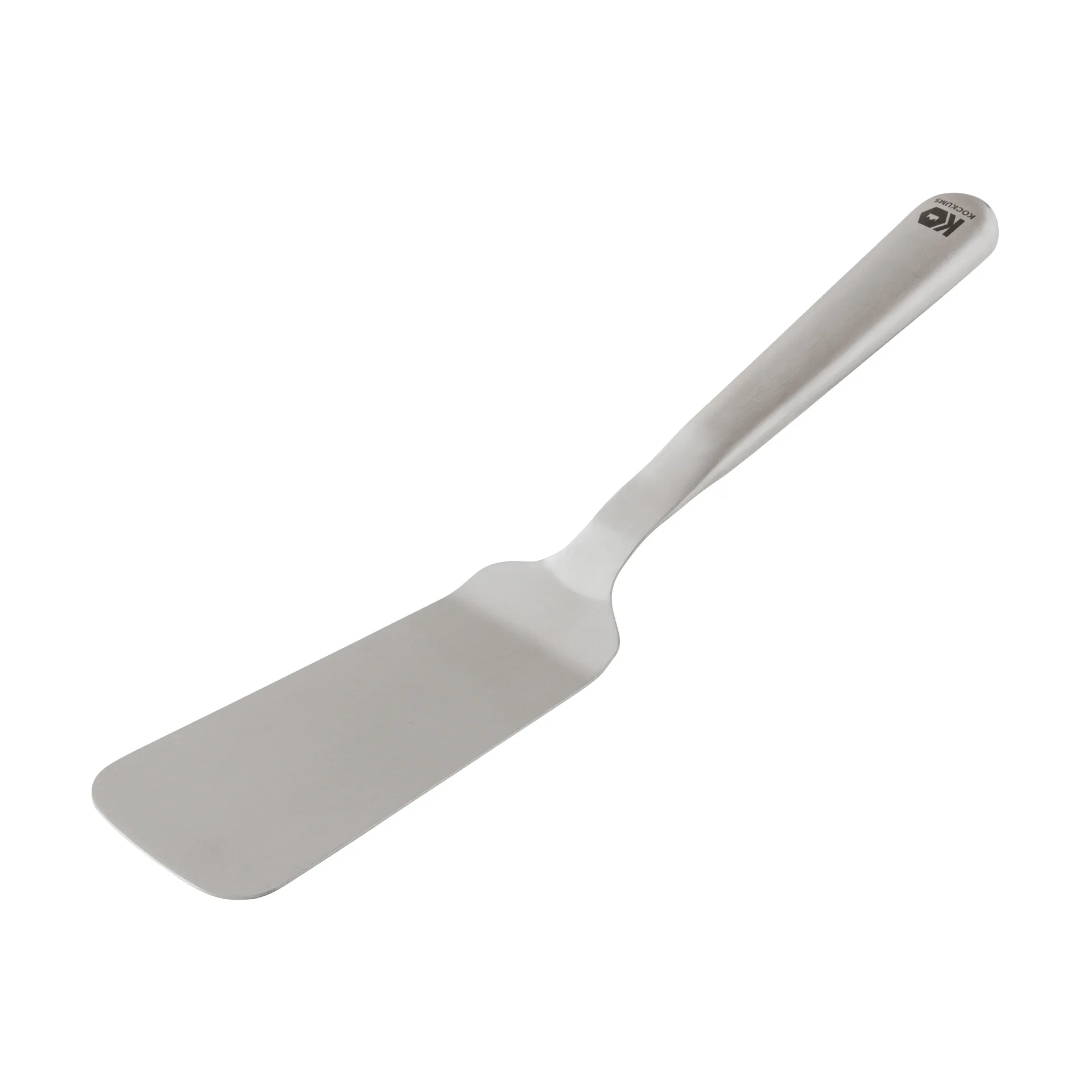 Kockums Jernverk Kockums stegespatel Rustfrit stål, 30 cm