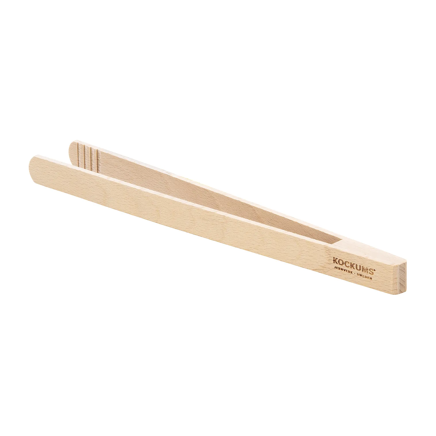 Kockums Jernverk Kockums stegetang 30 cm Bøg