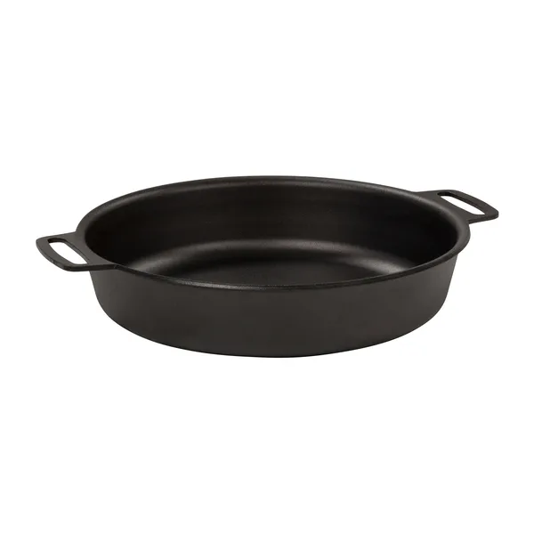 Kockums stekpanna/Pajform, Ø24 cm