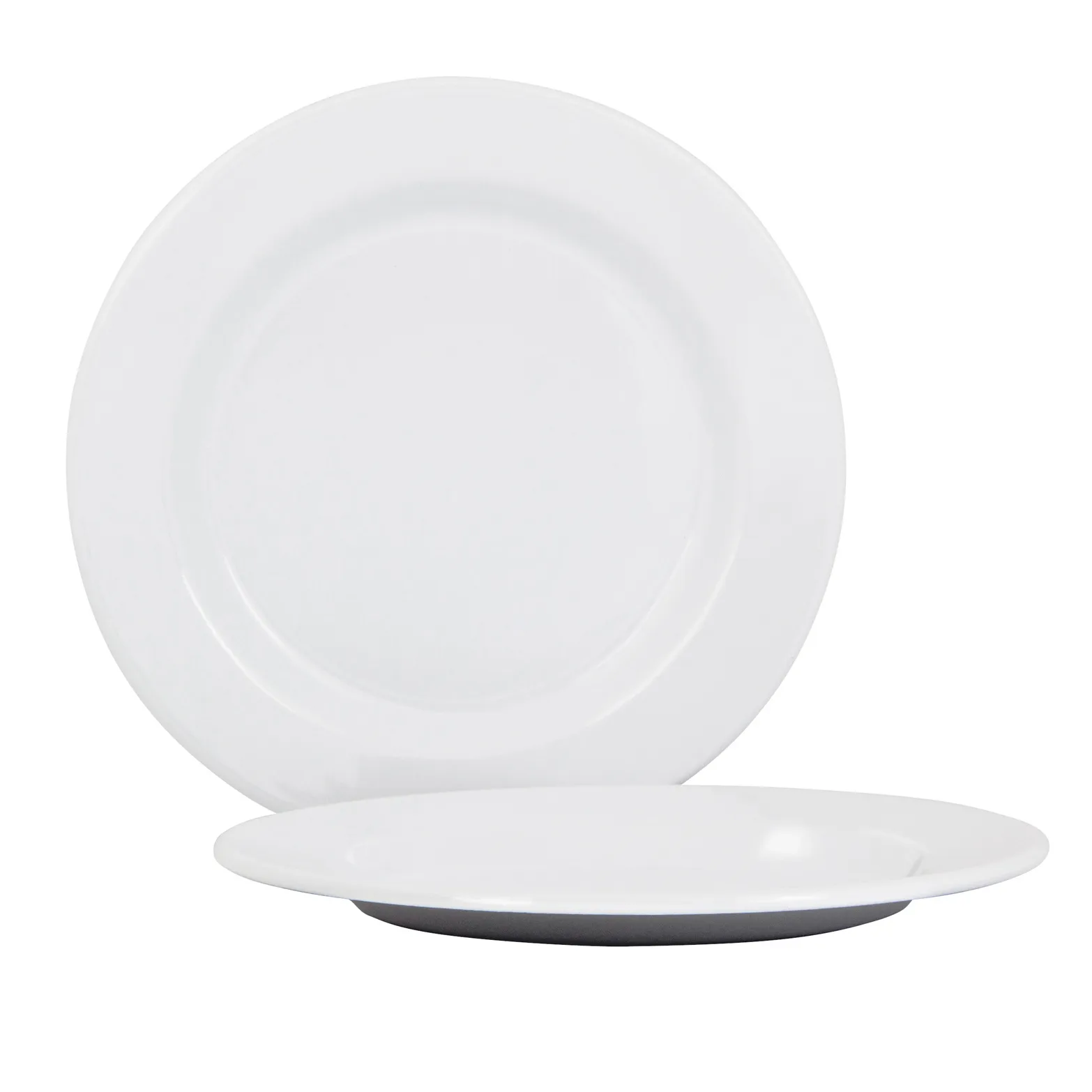 Kockums Jernverk Kockums tallerken 24 cm Kockums Grey