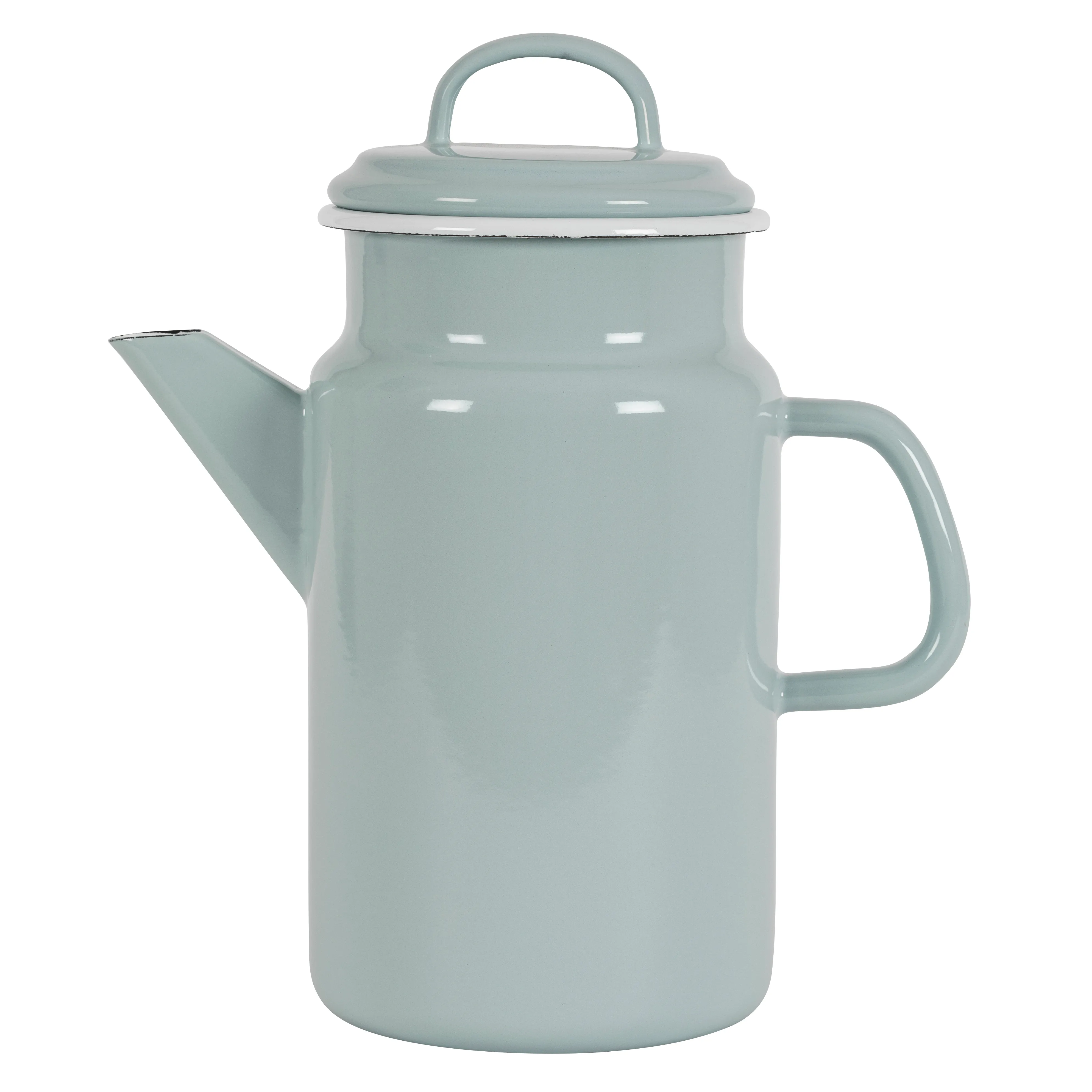 Kockums tekanna 2 l - Kockums Jernverk | KitchenTime