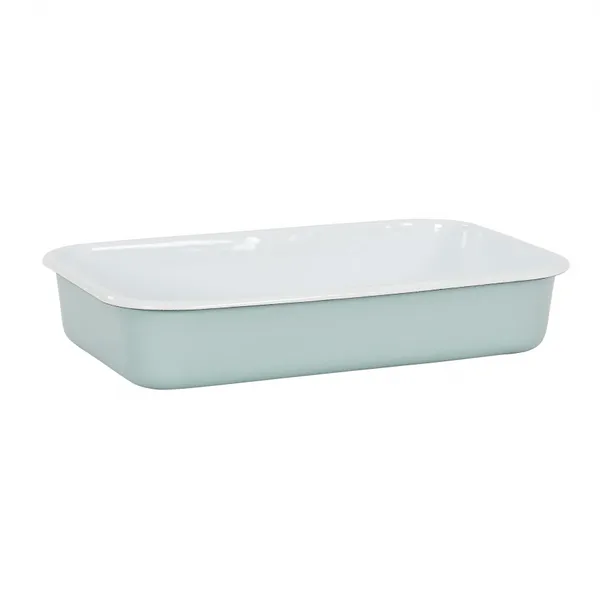 Kockums ugnsform 31,5 cm, Green Orion