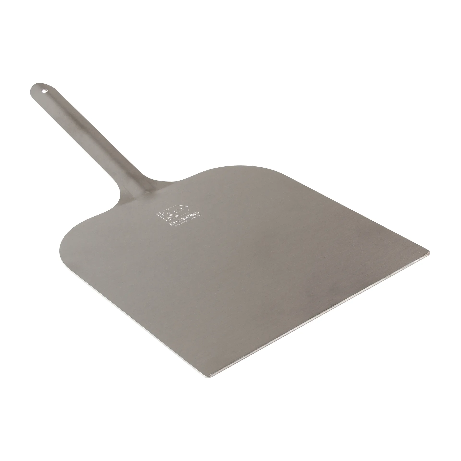 Kockums Jernverk Pelle à pizza Kockum cm Acier inoxydable