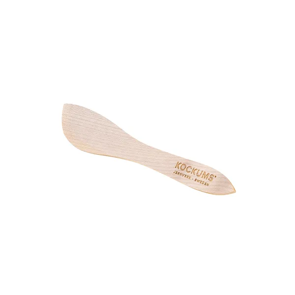 Smörkniv 17 cm, Bok