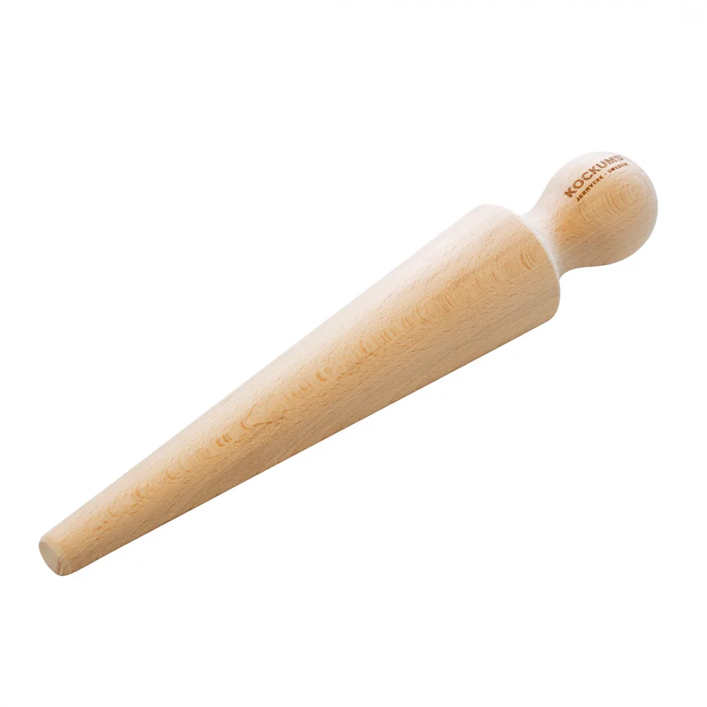 Kockums Jernverk Vaffelstrut 27x5 cm Bøgetræ Bøg