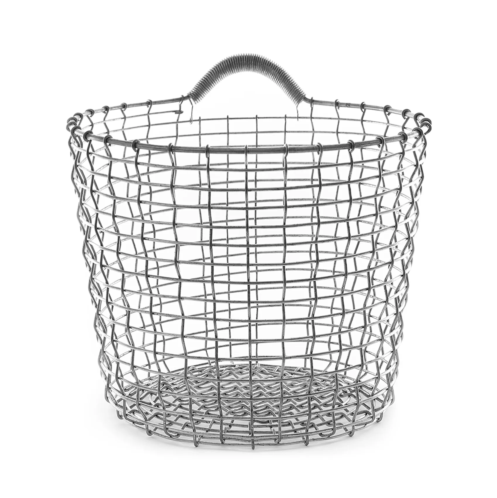KORBO Korbo bin 16 galvaniseret stål