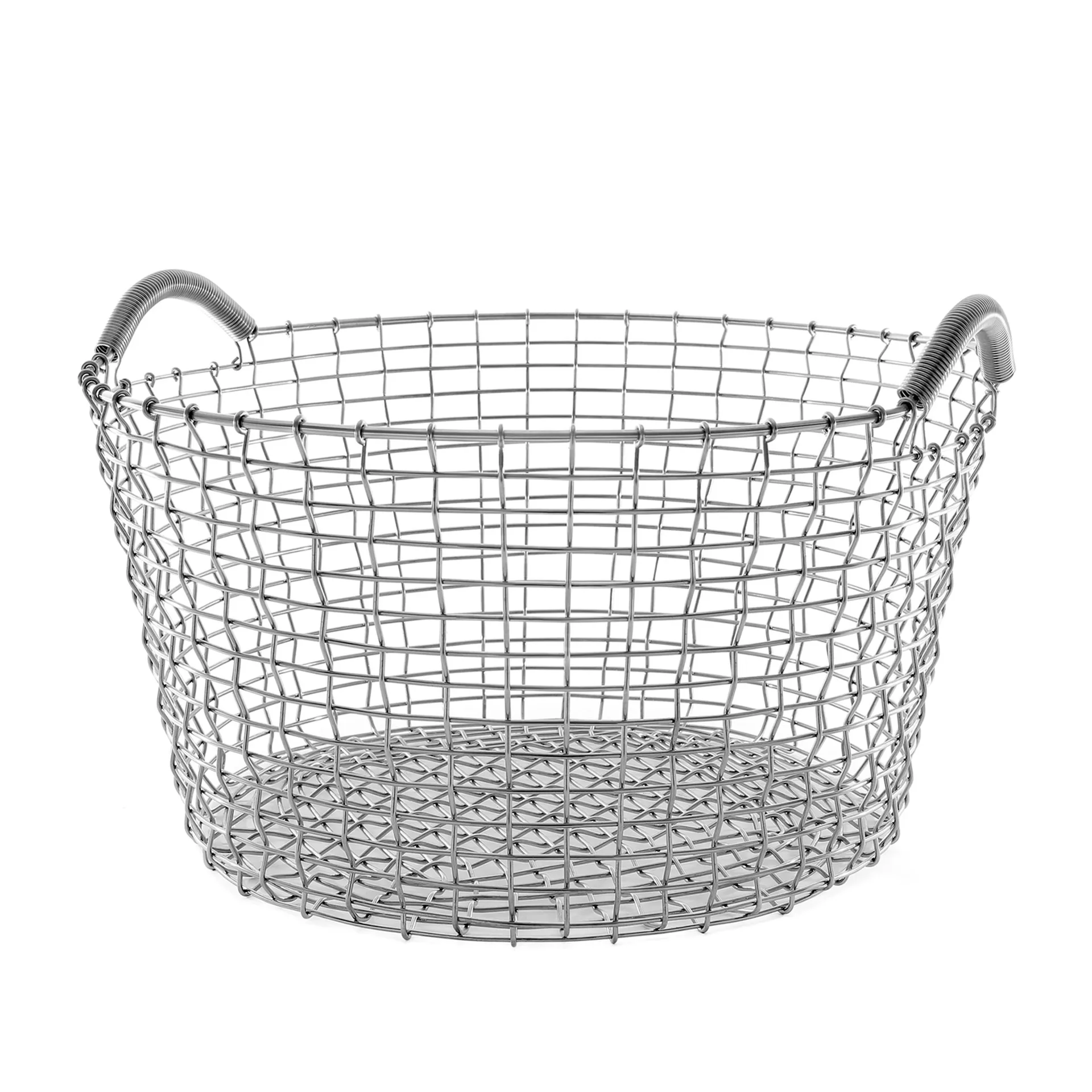 KORBO KORBO Classic 35 syrefast stål
