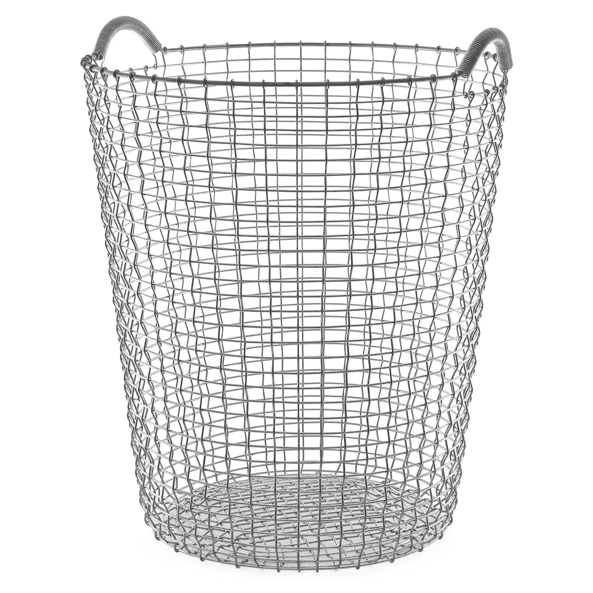 KORBO Korbo Classic 80 galvaniseret stål