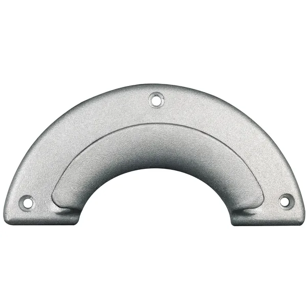 Korbo korghängare, aluminium