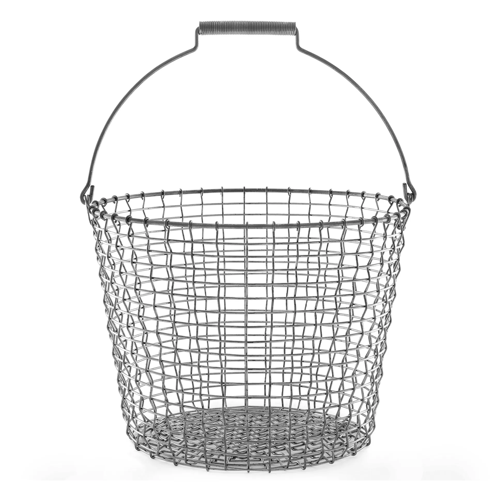 KORBO Panier Korbo bucket 24 acier galvanisé
