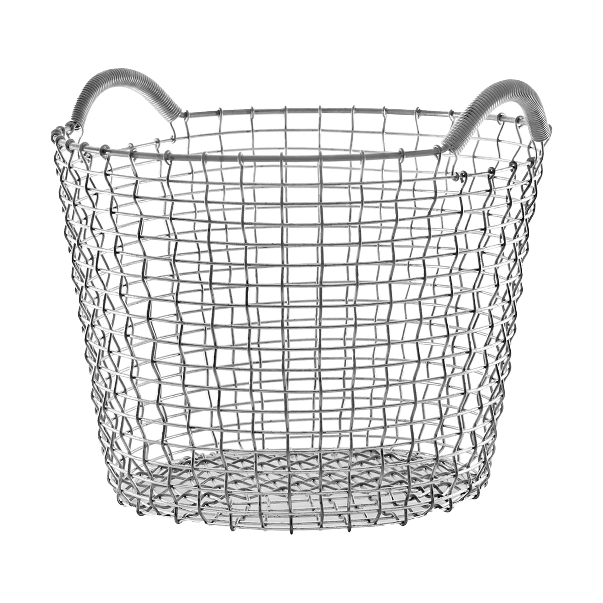 KORBO Panier Korbo Classic 24 acier galvanisé