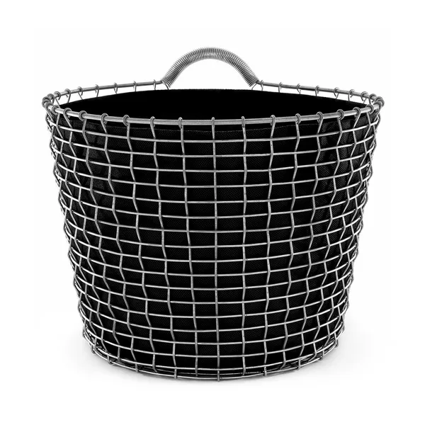 Planteringssäck 3-pack till Korbokorg, 24 l