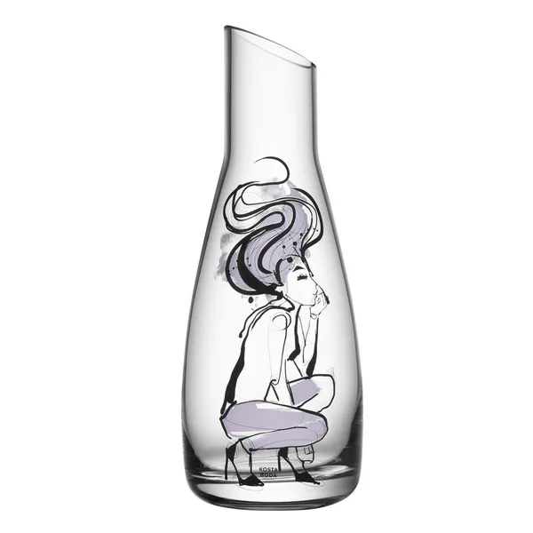 All about you karaff 1 l, Her