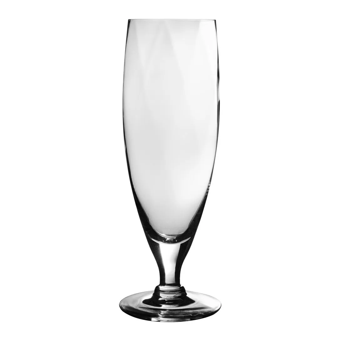 Kosta Boda Chateau Öl 41 Cl - Ölglas Glas Klar