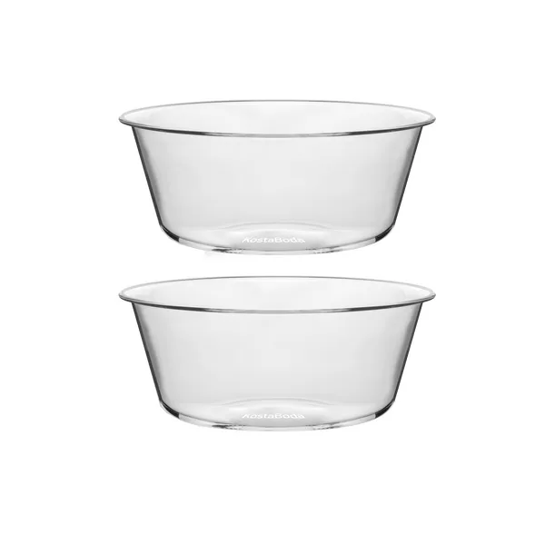 Innocent skål, Ø14,5 cm, 2-pack