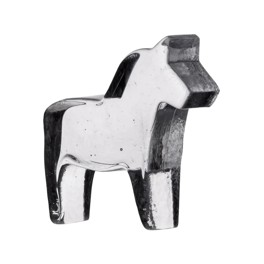 Kosta Boda Kosta hest 20 cm