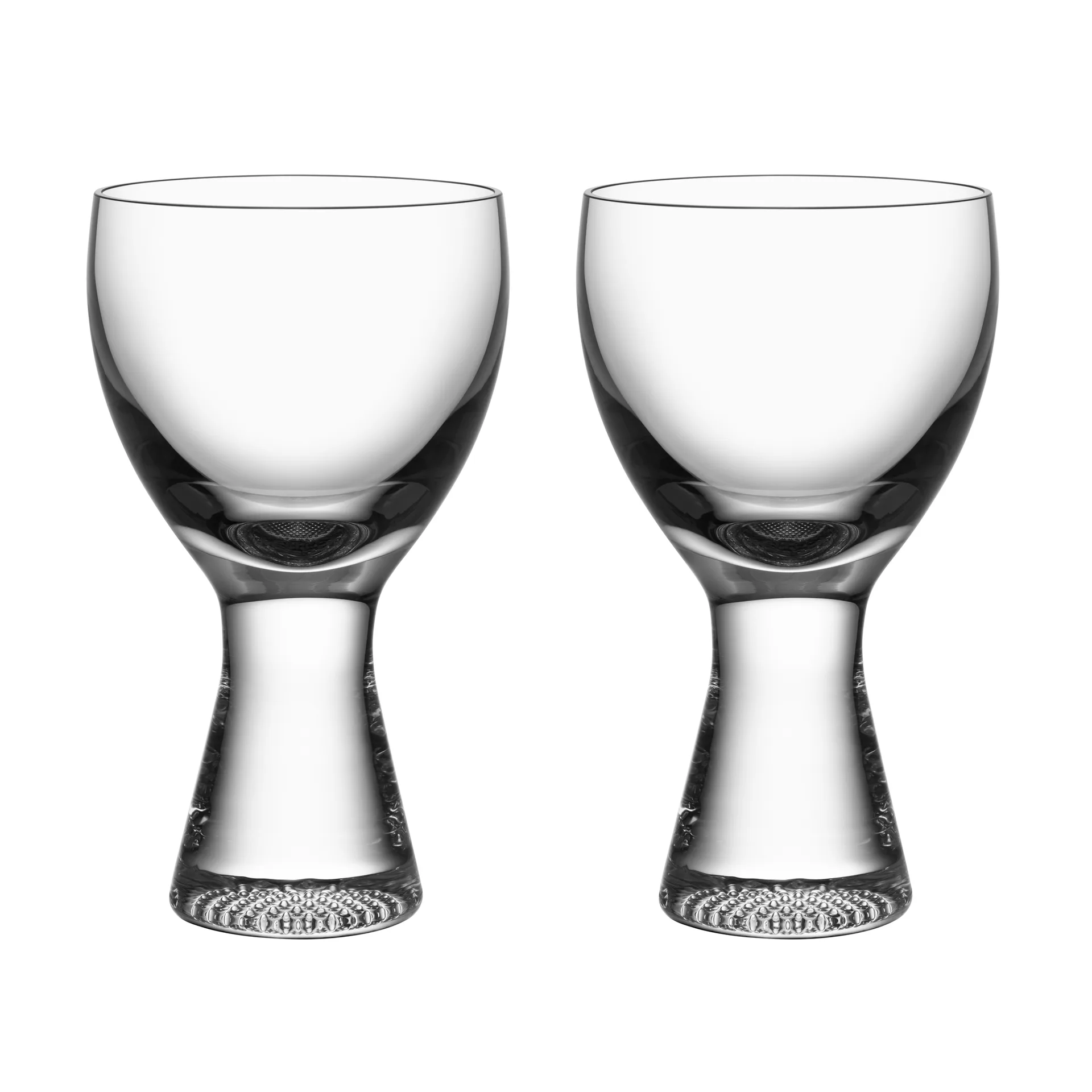 Kosta Boda Limelight vinglas XL 2-pak 35 cl