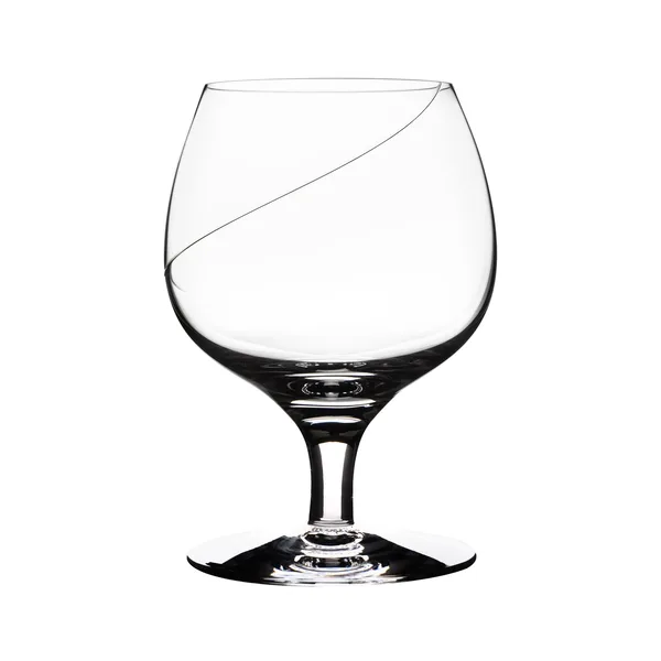 Line konjaksglas 26 cl, Klar