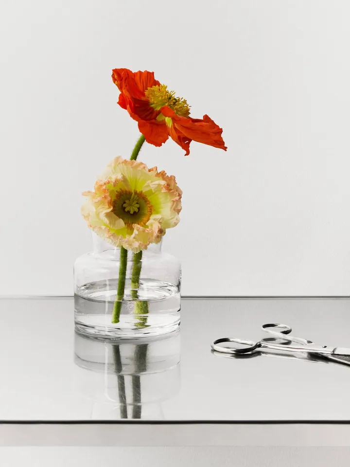 Kosta Boda | コスタボダ からのMeadow 花瓶 115 mm - NordicNest.jp