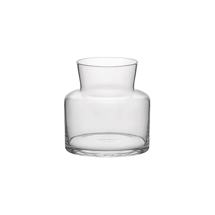 Kosta Boda Meadow vas 115 mm Klar