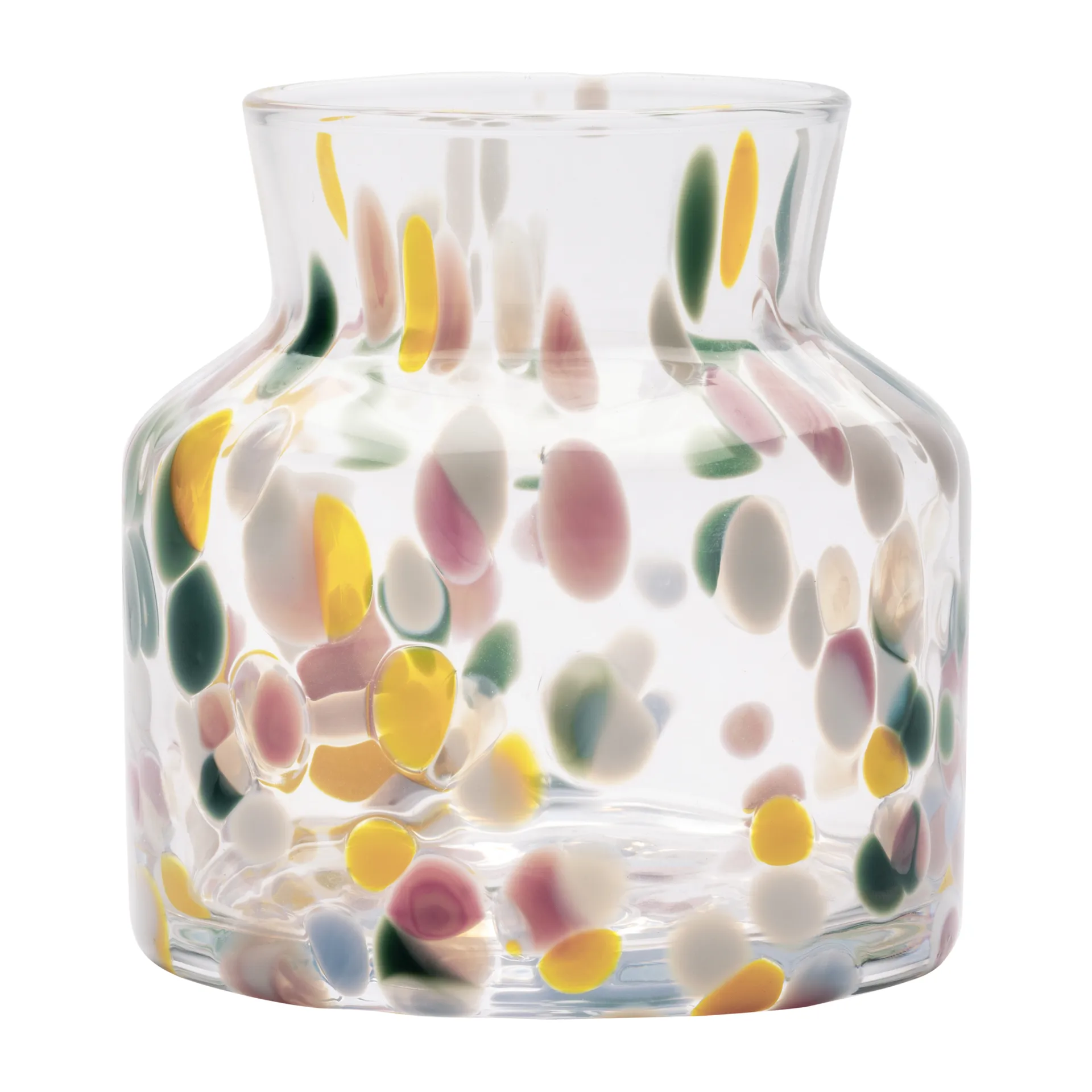 Kosta Boda Meadow vase 115 mm V&aring;r