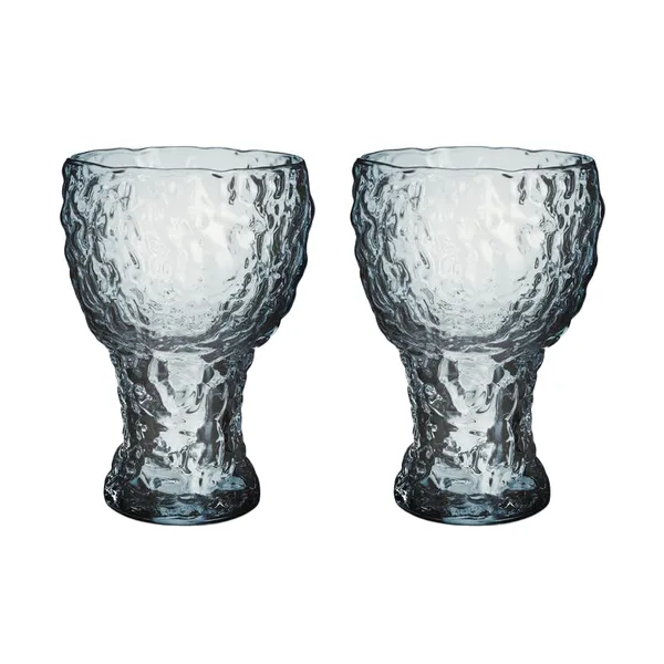 Moss highball glas cirkulär 42 cl 2-pack